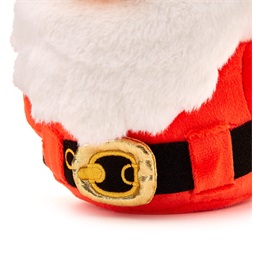 Numskull Tubbz Plush - Santa Claus "Santa Claus" plüss kacsa