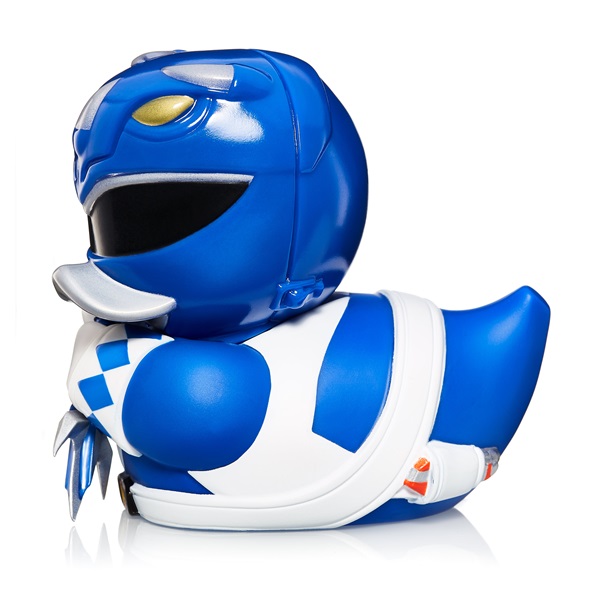 Numskull Tubbz - Power Rangers "Blue Ranger" (Limited Ed.) gumikacsa