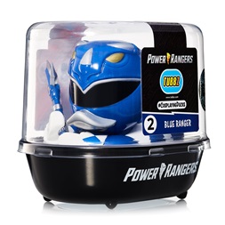 Numskull Tubbz - Power Rangers "Blue Ranger" (Limited Ed.) gumikacsa