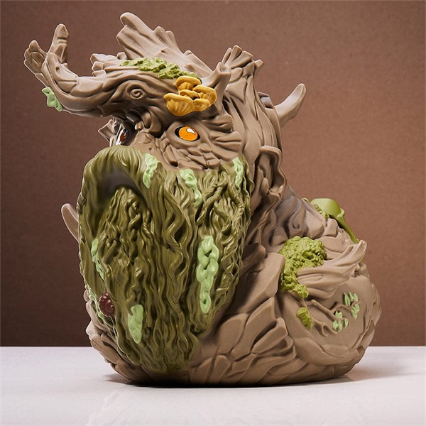 Numskull Tubbz XL - Lord of the Rings "Treebeard" gumikacsa