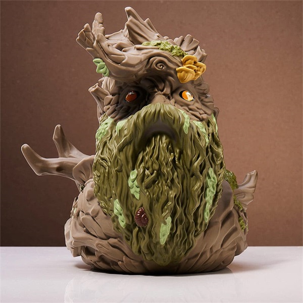 Numskull Tubbz XL - Lord of the Rings "Treebeard" gumikacsa