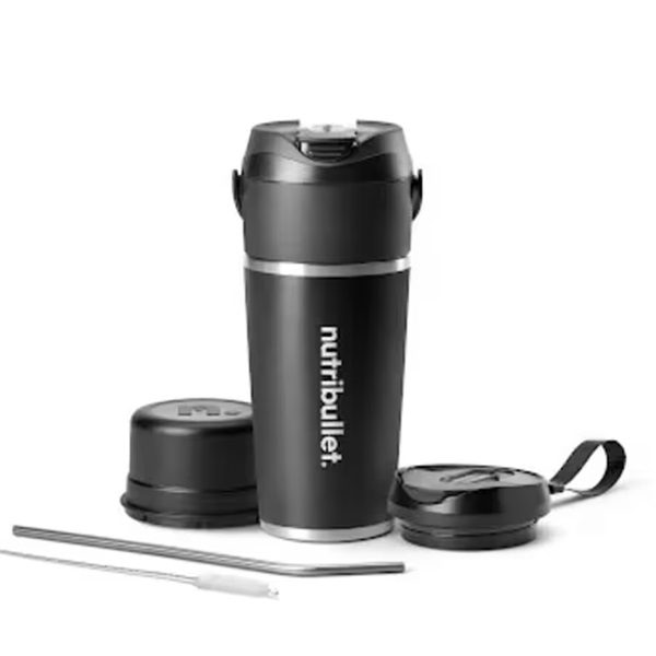 Nutribullet Flip NBP016B fekete turmixgép