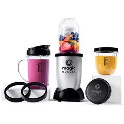 Nutribullet MBR10B fekete turmixgép