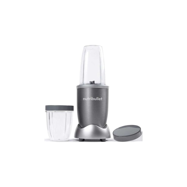 Nutribullet NB505DG fekete turmixgép