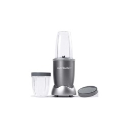 Nutribullet NB505DG fekete turmixgép