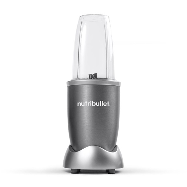 Nutribullet NB603DG szürke smoothie készítő