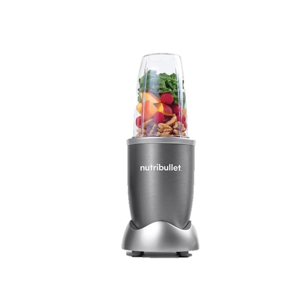 Nutribullet NB603DG szürke smoothie készítő