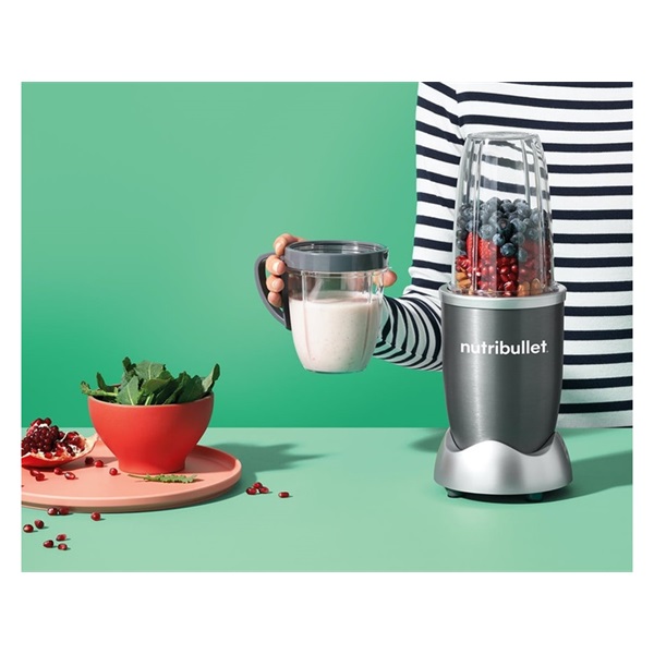 Nutribullet NB603DG szürke smoothie készítő