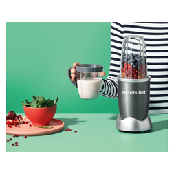 Nutribullet NB603DG szürke smoothie készítő