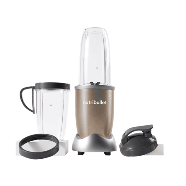 Nutribullet NB907CP perzsgőarany smoothie készítő