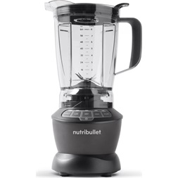 Nutribullet NBF400DG szürke turmixgép