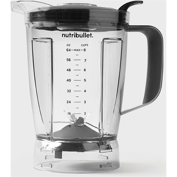 Nutribullet NBF400DG szürke turmixgép