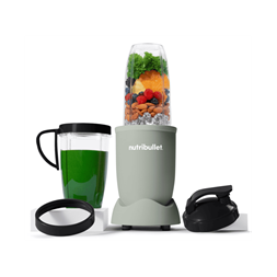 Nutribullet Pro NB907MAJD zöld turmixgép