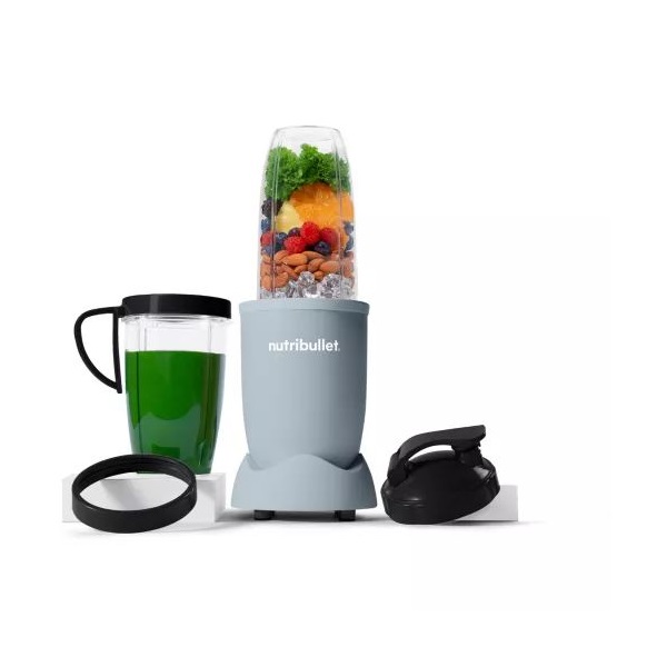 NUTRIBULLET Pro  NB907MASL kék turmixgép