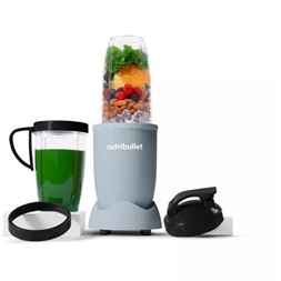 NUTRIBULLET Pro  NB907MASL kék turmixgép