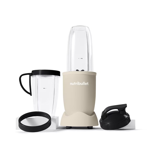 Nutribullet Pro NB907MASN bézs turmixgép