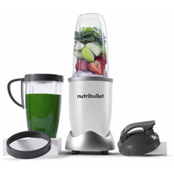 NUTRIBULLET Pro  NB907W fehér turmixgép