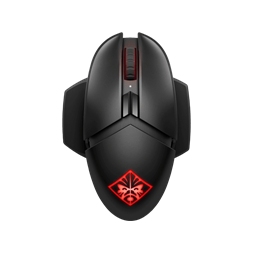 OMEN by HP Photon Mouse gamer egér