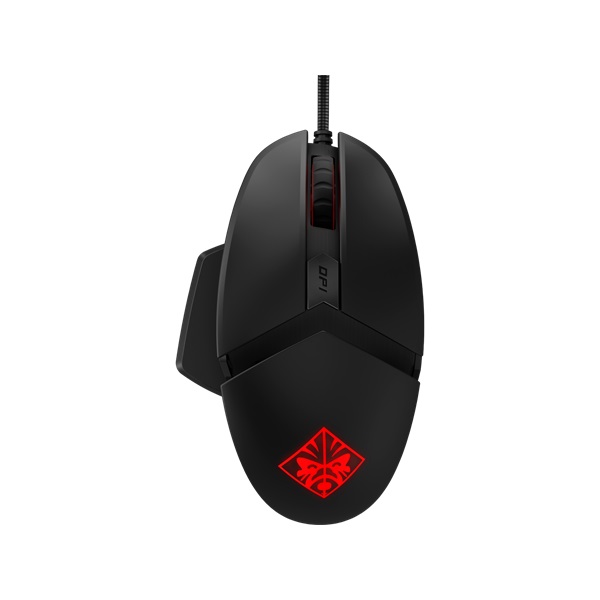 OMEN by HP Reactor Mouse gamer egér