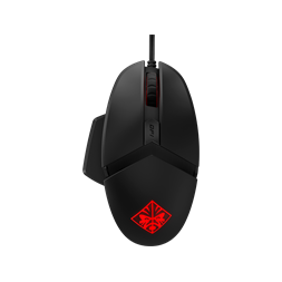 OMEN by HP Reactor Mouse gamer egér