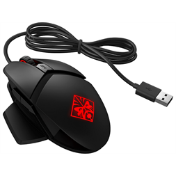 OMEN by HP Reactor Mouse gamer egér