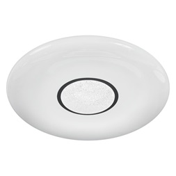 Ledvance Smart+ WiFi  menny. okos lámpa Ceiling Kite, áll. színhőm. 340mm okos,  vezérelhető intelligens lámpatest