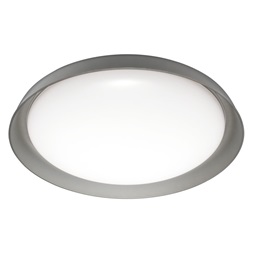 Ledvance Smart+ WiFi  menny. okos lámpa Ceiling Plate, áll. színhőm. 430mm okos,  vezérelhető intelligens lámpatest