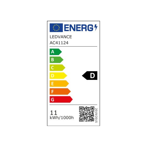 OSRAM LED CLAS A 100 11 W/2700 K E27 LED fényforrás