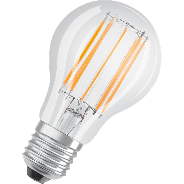 OSRAM LED STAR CL A FIL 100 11W/840 E27 filament LED fényforrás