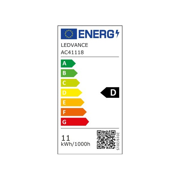 OSRAM LED STAR CL A FIL 100 11W/840 E27 filament LED fényforrás