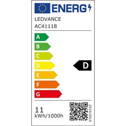 OSRAM LED STAR CL A FIL 100 11W/840 E27 filament LED fényforrás