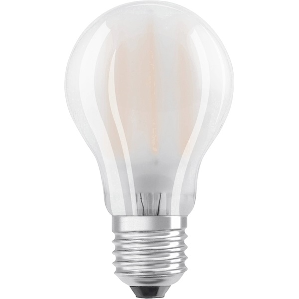 OSRAM LED STAR CL A GL FR 100 11W/827 E27 LED fényforrás