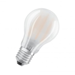 OSRAM LED STAR CL A GL FR 75 9W/827 E27 LED fényforrás