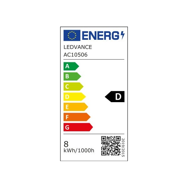 OSRAM LED STAR CL A GL FR 75 9W/840 E27 LED fényforrás