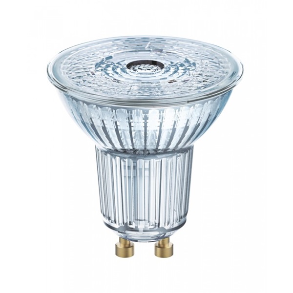 OSRAM LED STAR PAR16 35 36° 2,6W/827 GU10 LED fényforrás