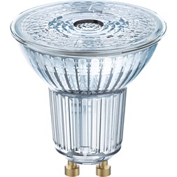 OSRAM LED STAR PAR16 50 36° 4,3W/827 GU10 LED fényforrás