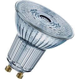 OSRAM LED STAR PAR16 50 36° 4,3W/840 GU10 LED fényforrás