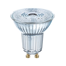 OSRAM LED STAR PAR16 80 36° 6,9W/840 GU10 LED fényforrás