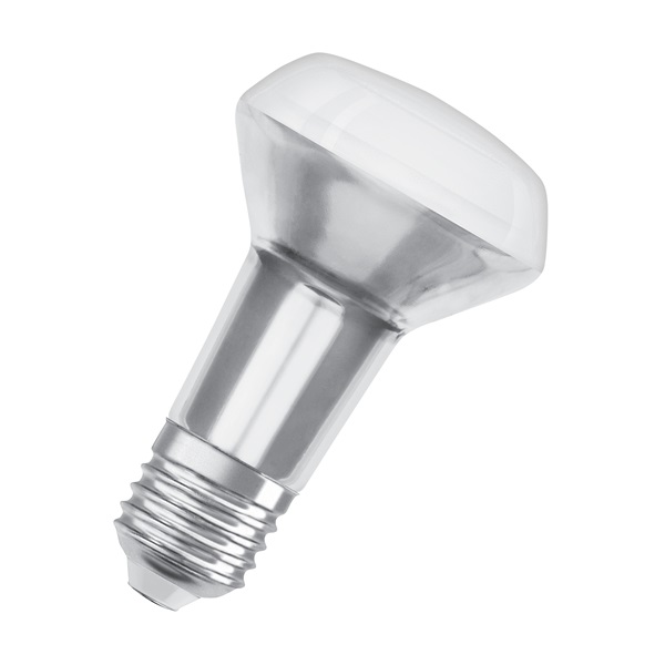 Osram Star R63 matt üveg búra/4,3W/345lm/2700K/E27 LED spot izzó