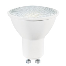 Osram Value PAR16 műanyag ház/6,9W/575lm/2700K/GU10/230V/120fok/83lm/W LED spot izzó