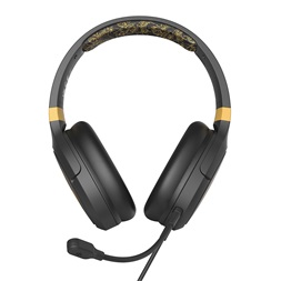 OTL DC0885 DC Comics Batman Pro G1 over-ear vezetékes mikrofonos gamer fejhallgató