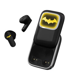 OTL DC1267 Batman Darknight Slide True Wireless Bluetooth fülhallgató