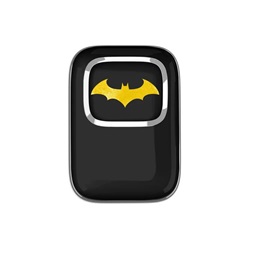 OTL DC1267 Batman Darknight Slide True Wireless Bluetooth fülhallgató