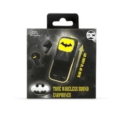 OTL DC1267 Batman Darknight Slide True Wireless Bluetooth fülhallgató