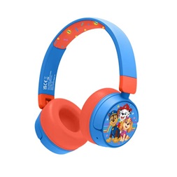 OTL PAW981 PAW Patrol vezeték nélküli gyerek fejhallgató