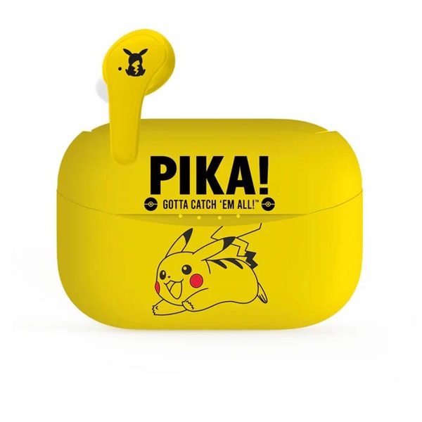 OTL PK0859 Pokémon Pikachu True Wireless Bluetooth fülhallgató