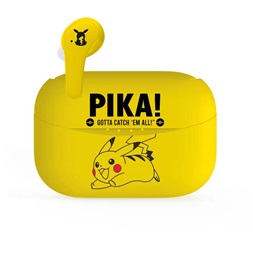 OTL PK0859 Pokémon Pikachu True Wireless Bluetooth fülhallgató