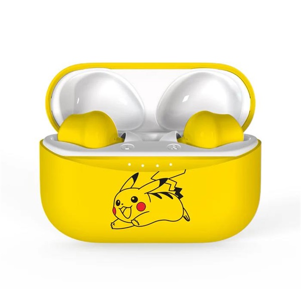 OTL PK0859 Pokémon Pikachu True Wireless Bluetooth fülhallgató