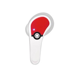 OTL PK0860 Pokémon Pokeball True Wireless Bluetooth fülhallgató