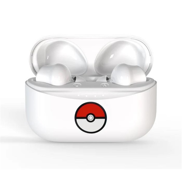 OTL PK0860 Pokémon Pokeball True Wireless Bluetooth fülhallgató